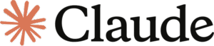 Claude AI logo.svg 300x65