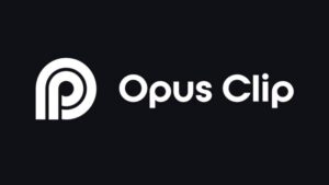 Opus Clip AI Tool Logo 300x169