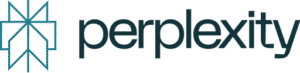 Perplexity AI logo.svg 300x73