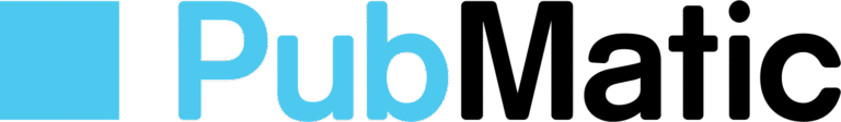 PubMatic Logo 768x112