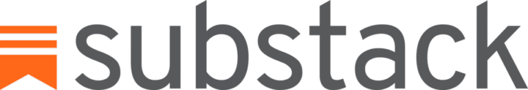 Substack logo 768x132