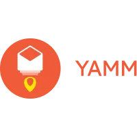 Yet Another Mail Merge Logo