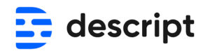 descript 300x80
