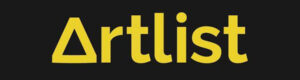 artlist 300x80