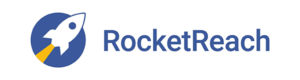 RocketReach Logo 300x80