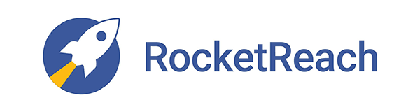 RocketReach Logo