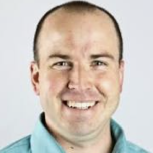 Profile photo of Walt Cooley