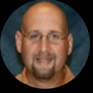 Profile photo of Randy Green