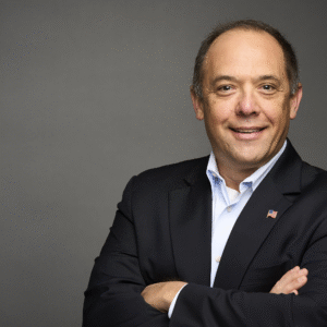 Profile photo of Gary DeHart