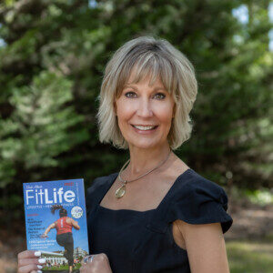 Profile photo of Tracie Morse