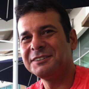 Profile photo of Hakan Ozevin