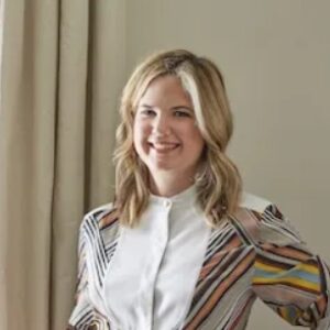 Profile photo of Elizabeth Ralls