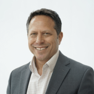 Profile photo of Michael Lehrman