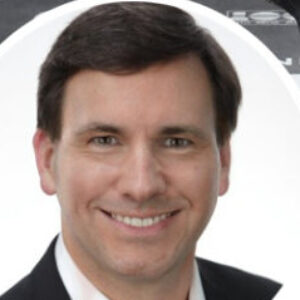 Profile photo of Fred Kauber