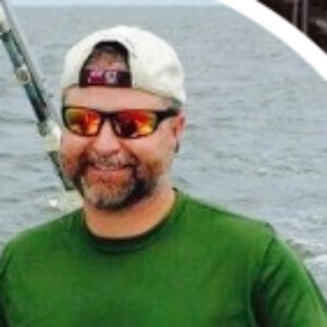 Profile photo of Chris Charbonneau