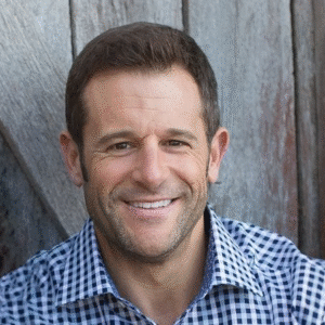 Profile photo of Shawn McDonald