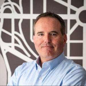 Profile photo of Sean Griffey