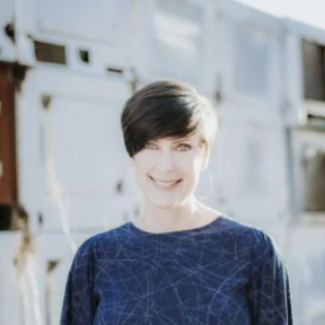 Profile photo of Michele McAffrey