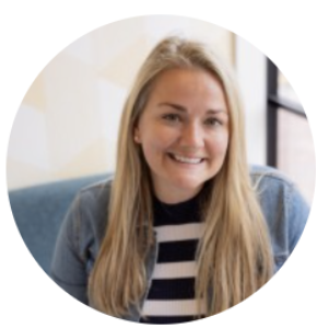 Profile photo of Laura Sabia